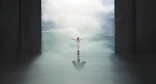 L'arte di chiudere i capitoli della vita: la guida psicologica per lasciare andare